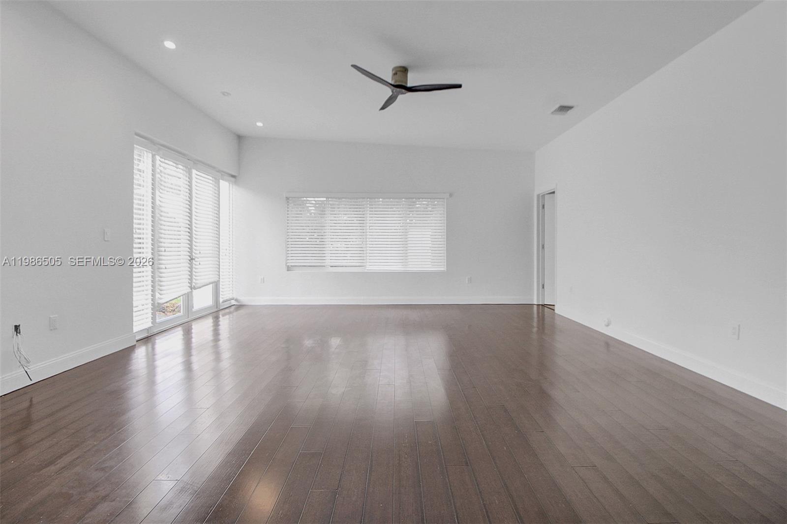 KENDALL GARDENS - Residential Lease