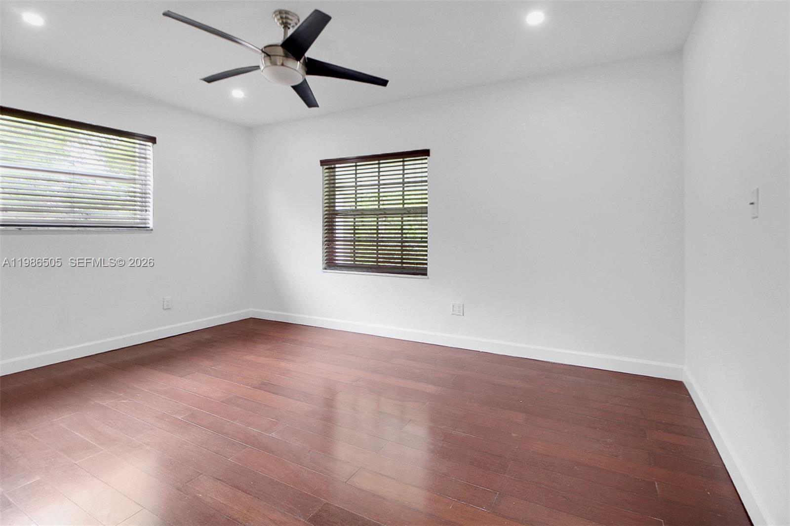 KENDALL GARDENS - Residential Lease