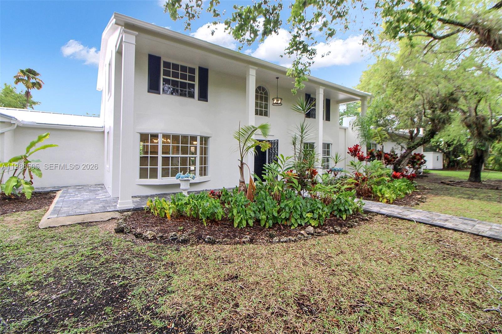 KENDALL GARDENS - Residential Lease