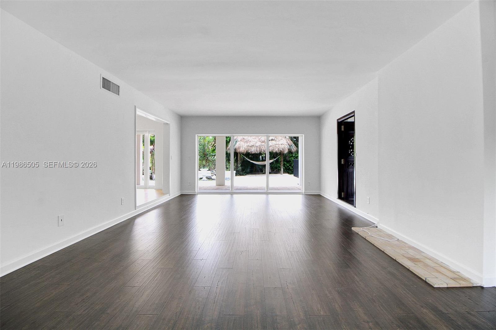 KENDALL GARDENS - Residential Lease