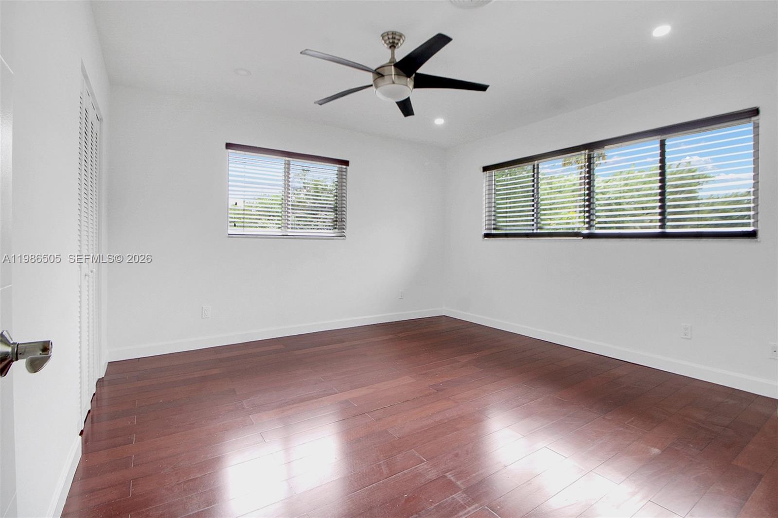 KENDALL GARDENS - Residential Lease