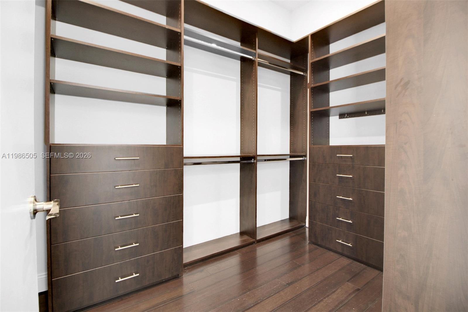 KENDALL GARDENS - Residential Lease