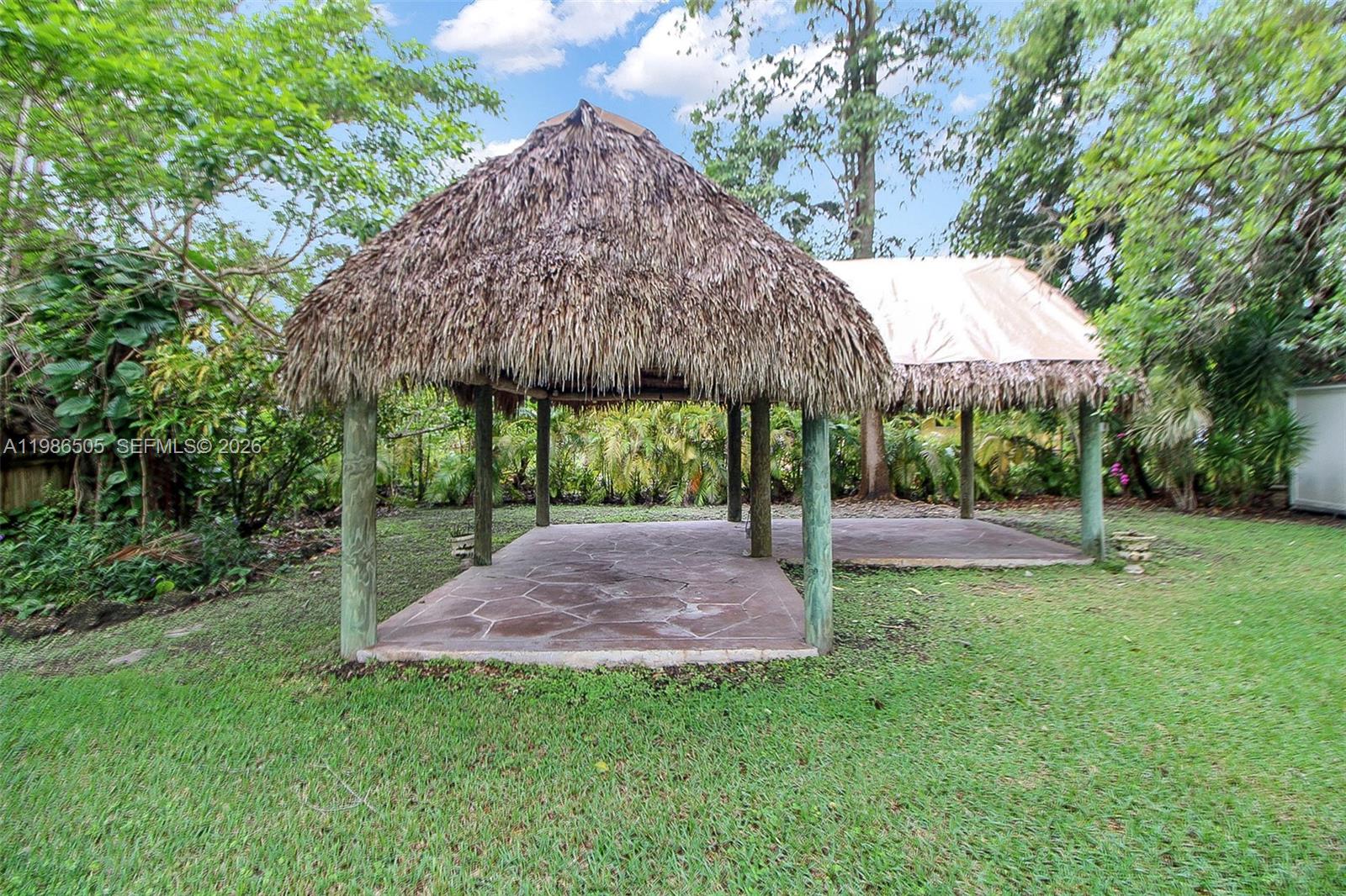 KENDALL GARDENS - Residential Lease