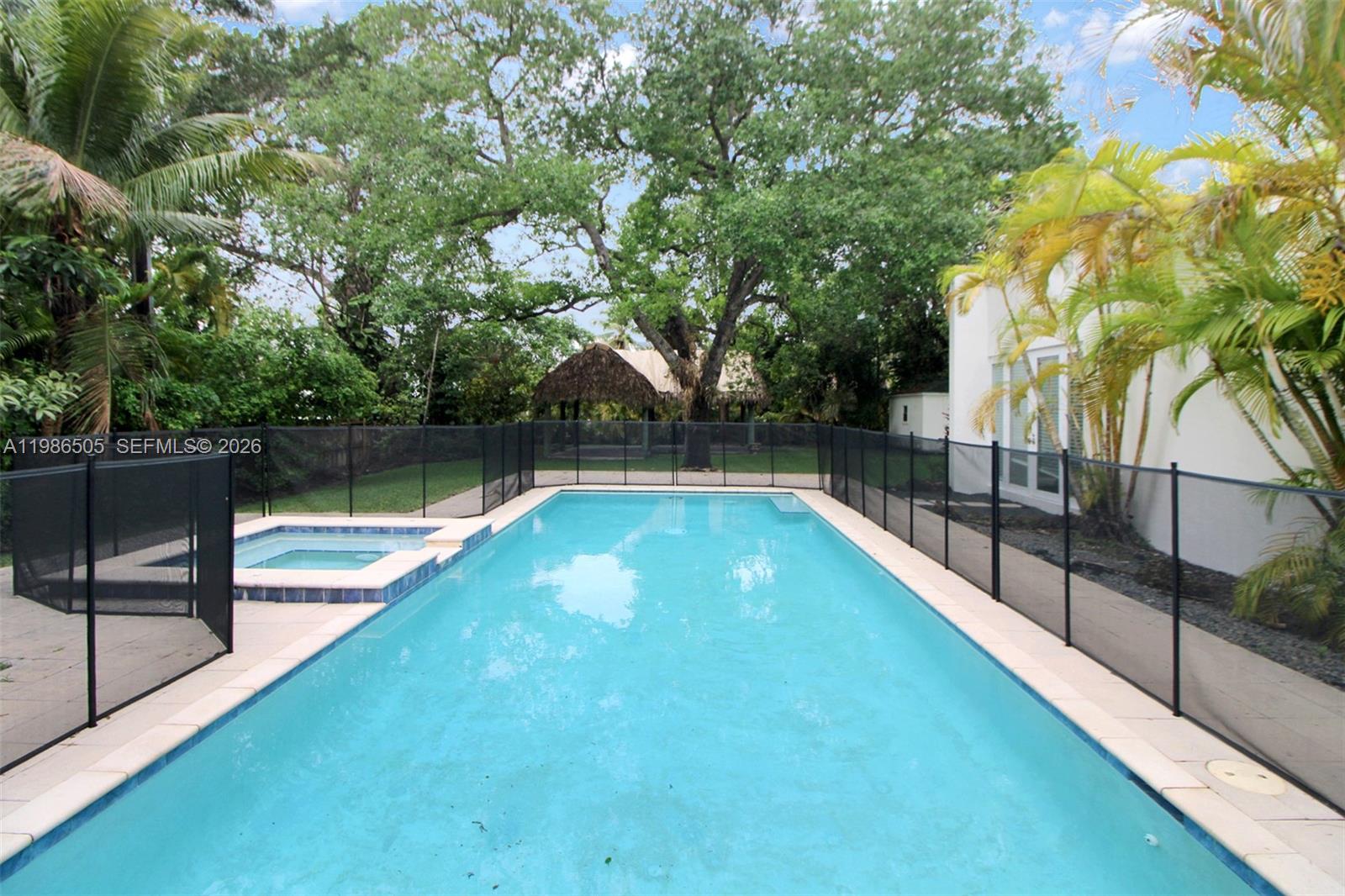 KENDALL GARDENS - Residential Lease