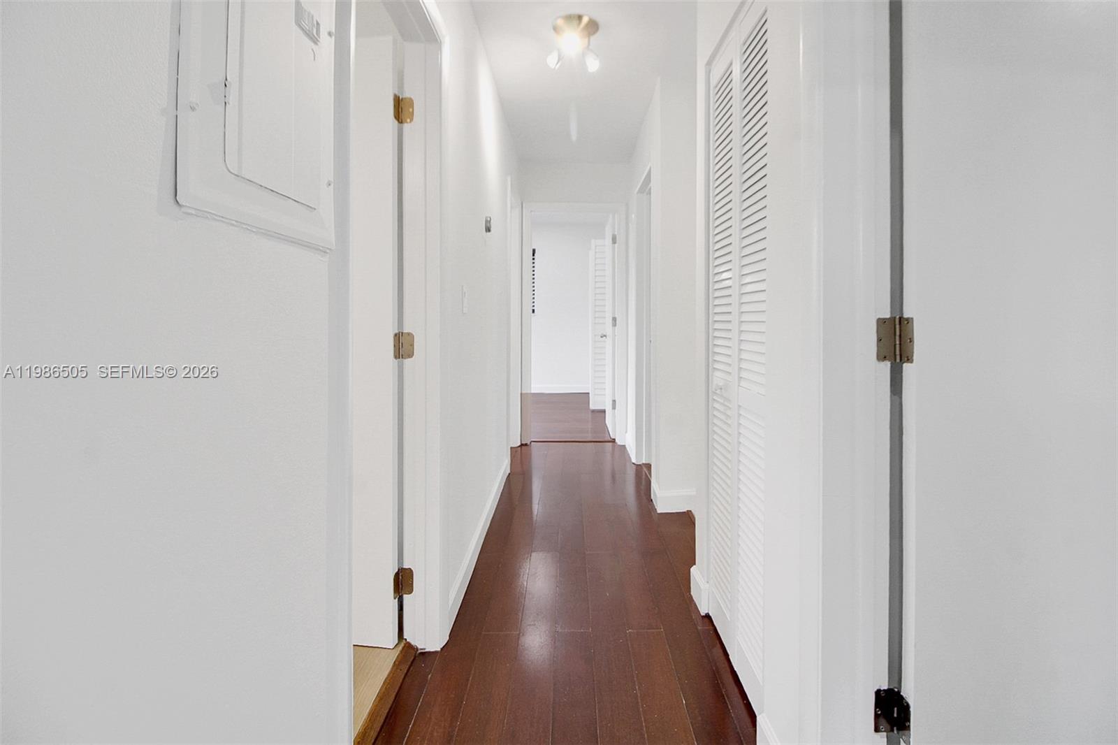 KENDALL GARDENS - Residential Lease