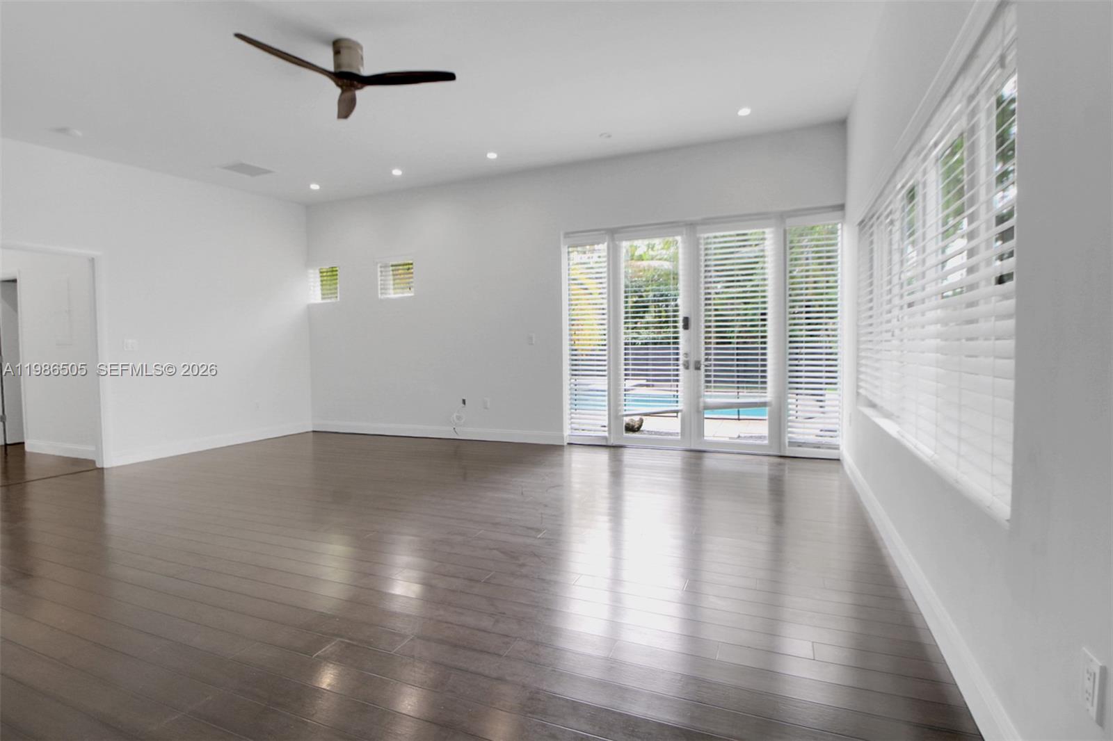 KENDALL GARDENS - Residential Lease