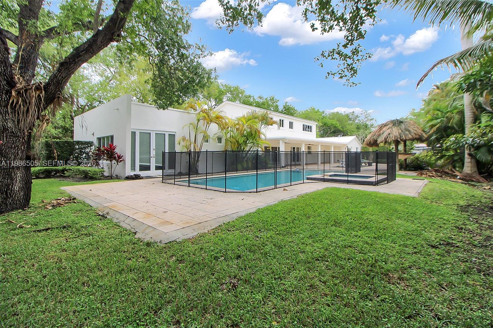 KENDALL GARDENS - Residential Lease