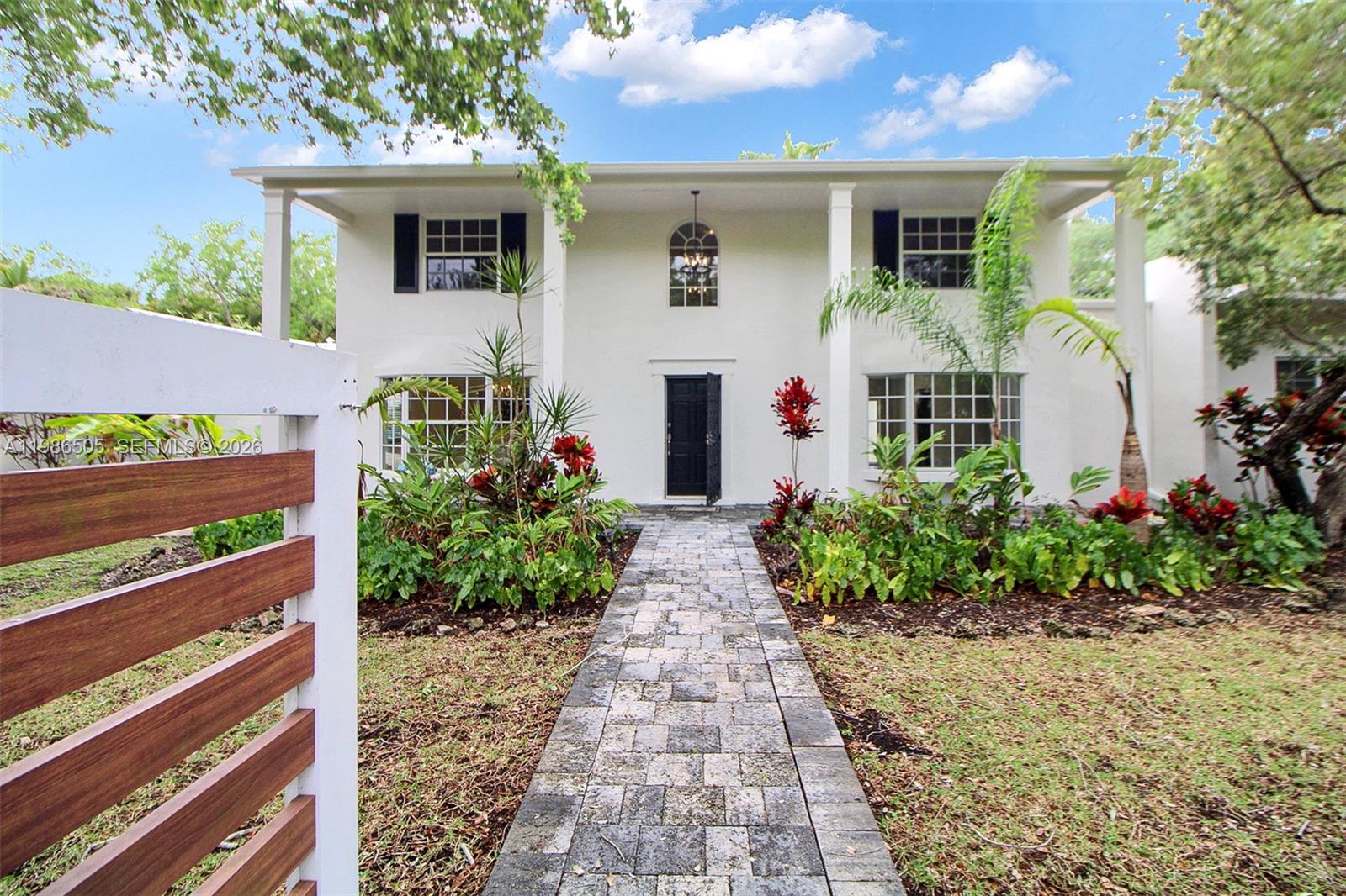 KENDALL GARDENS - Residential Lease