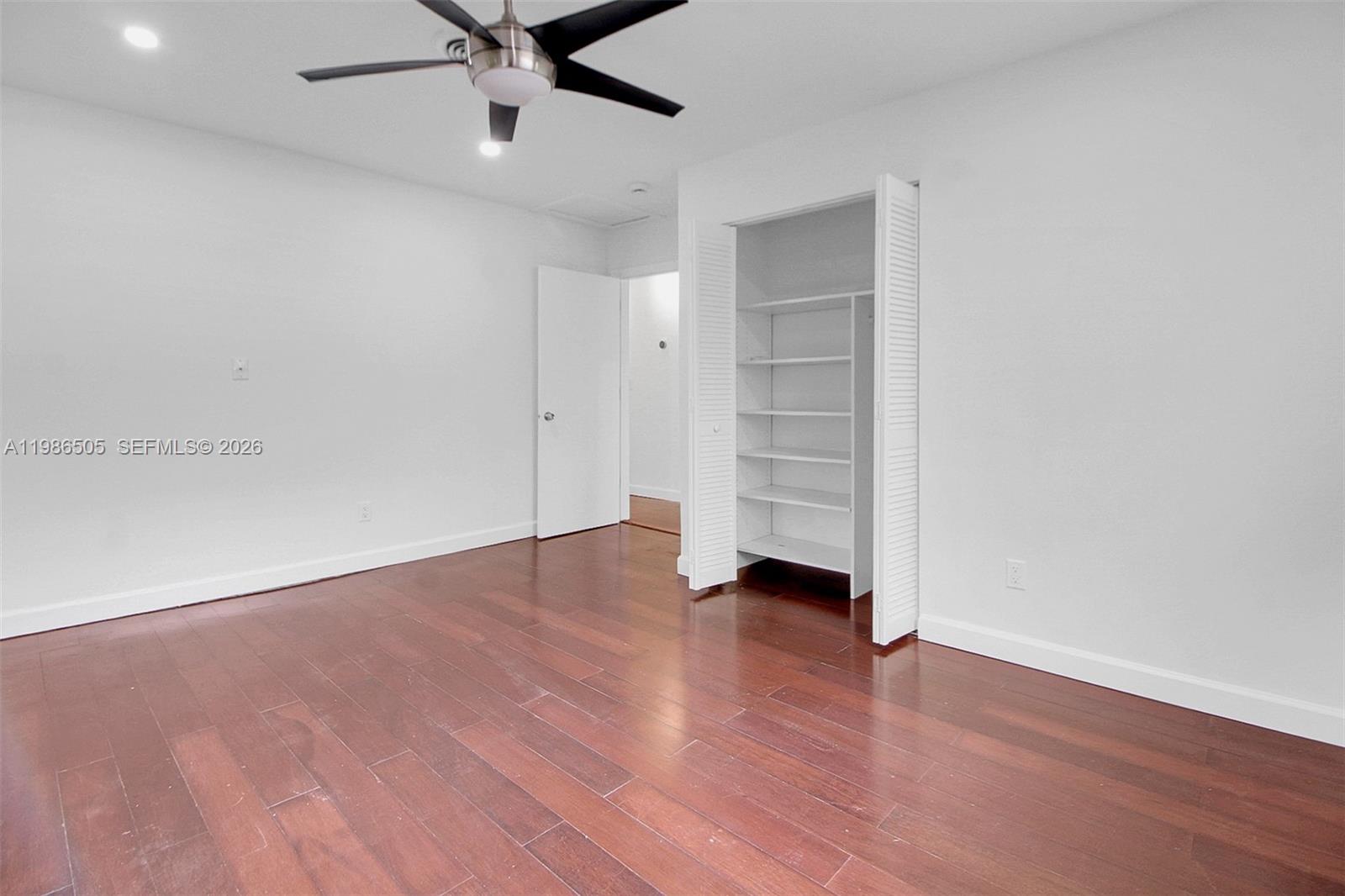 KENDALL GARDENS - Residential Lease