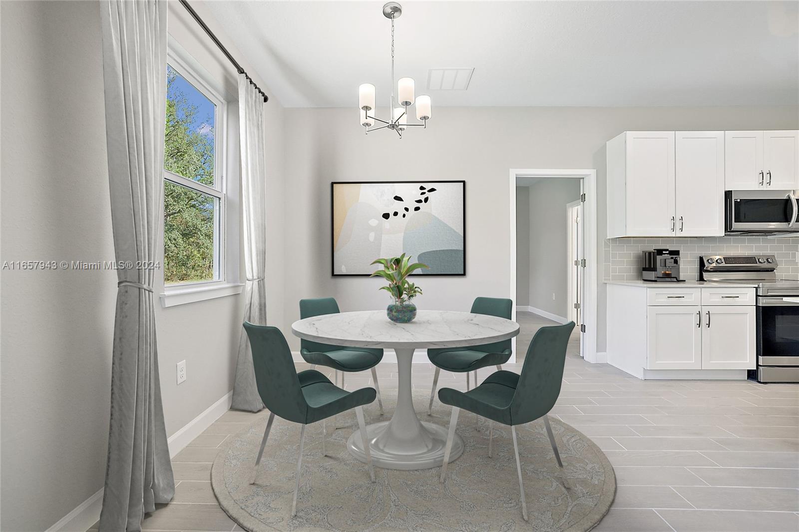 Marion Oaks - Residential