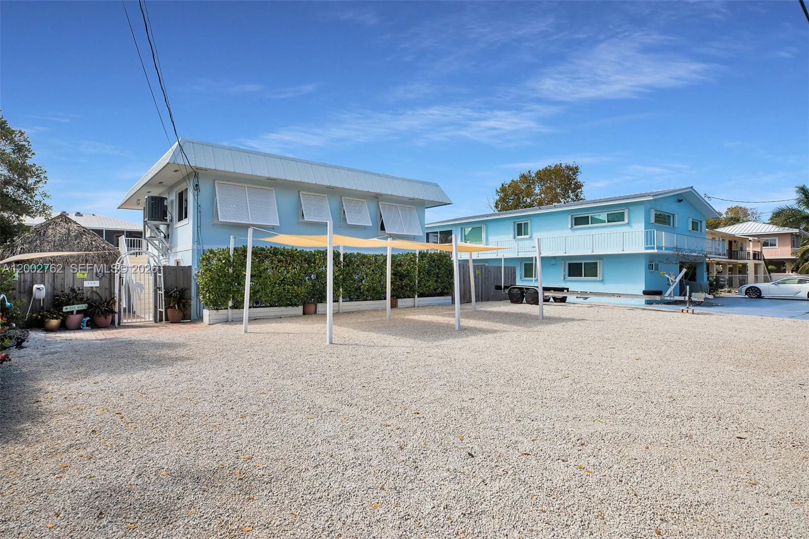 DOVE CREEK ESTATES - Residential