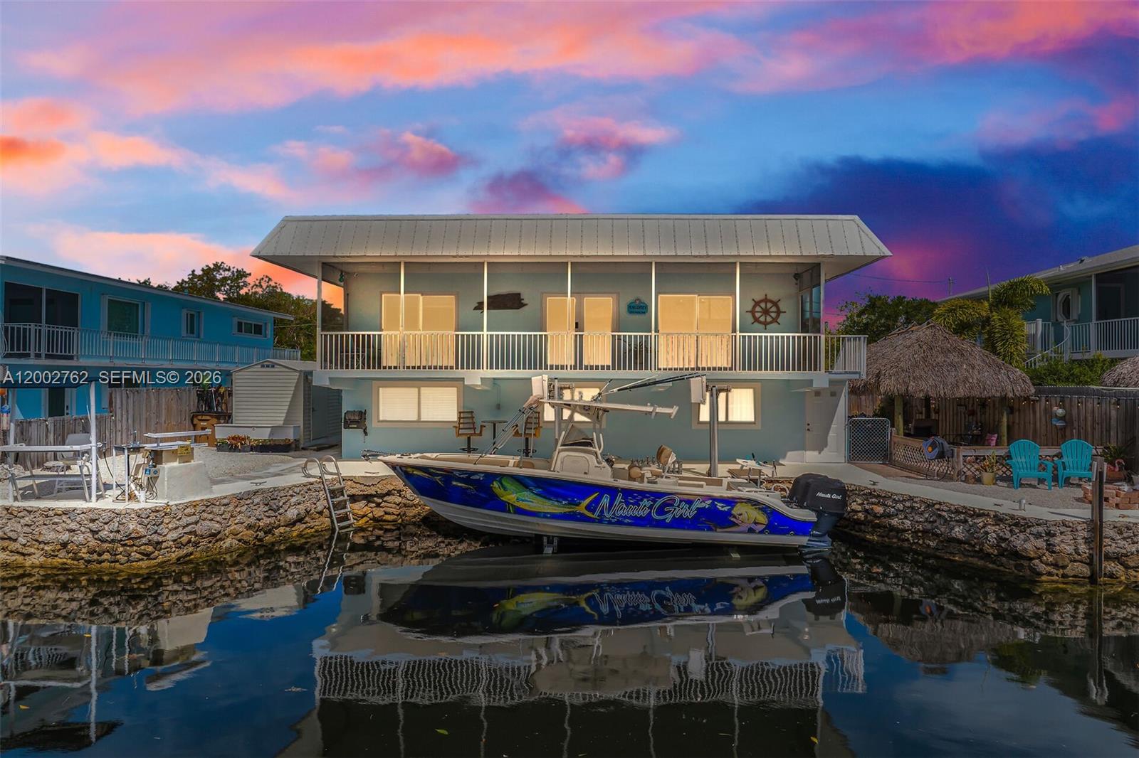 DOVE CREEK ESTATES - Residential