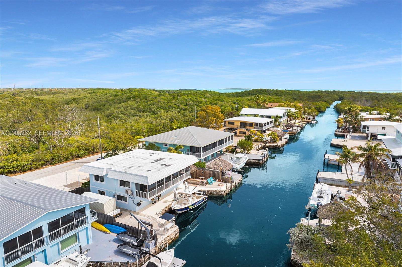 DOVE CREEK ESTATES - Residential