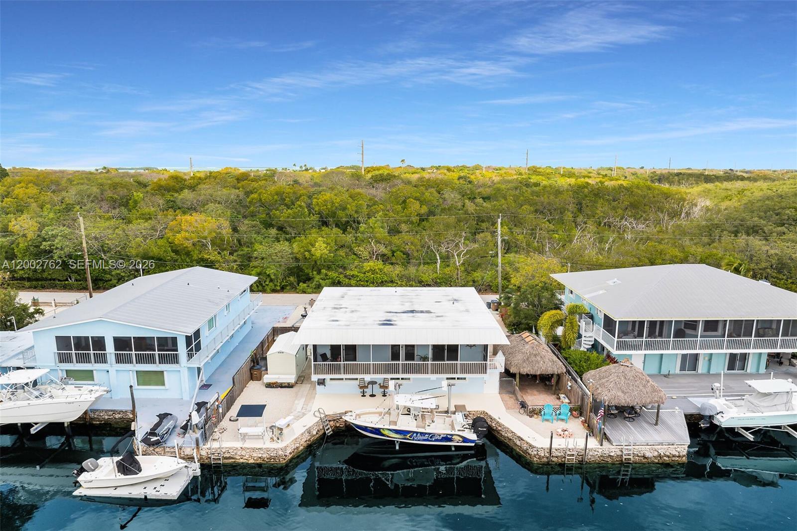 DOVE CREEK ESTATES - Residential