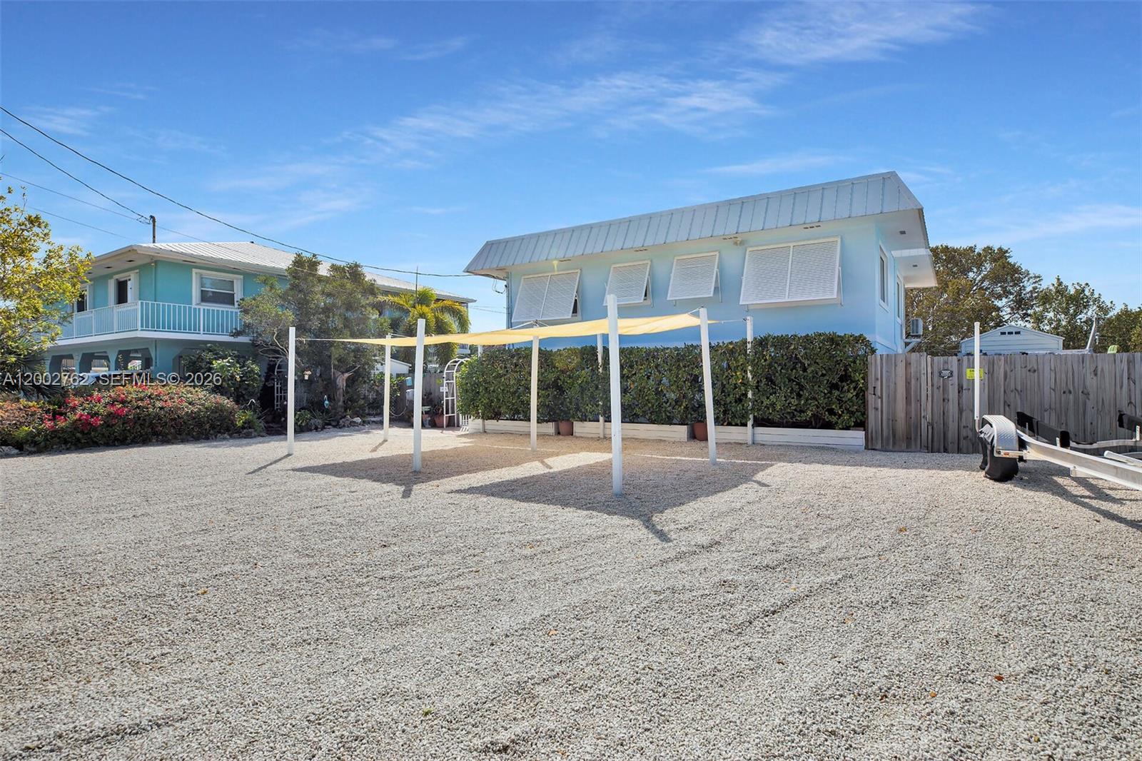 DOVE CREEK ESTATES - Residential