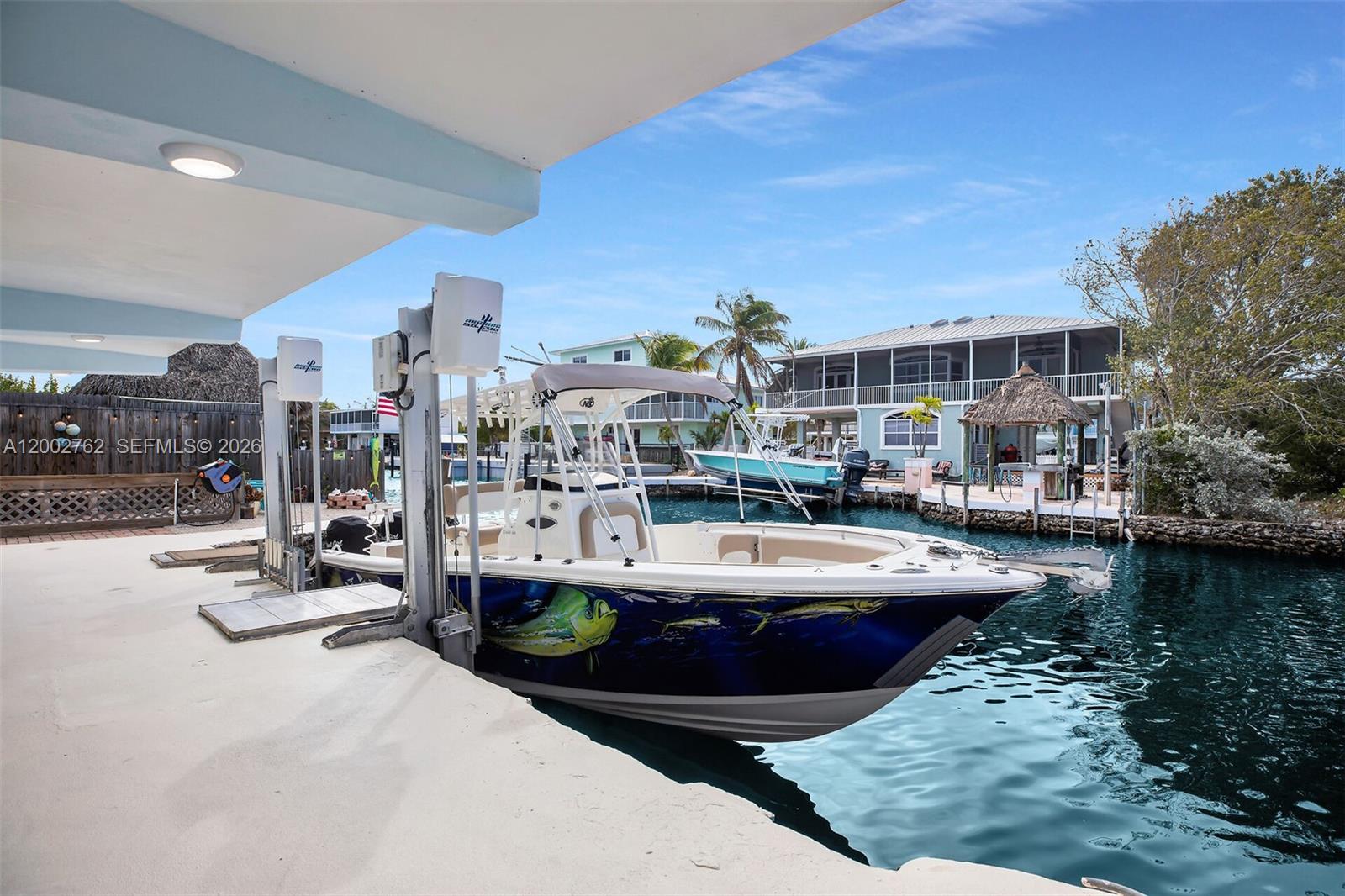 DOVE CREEK ESTATES - Residential