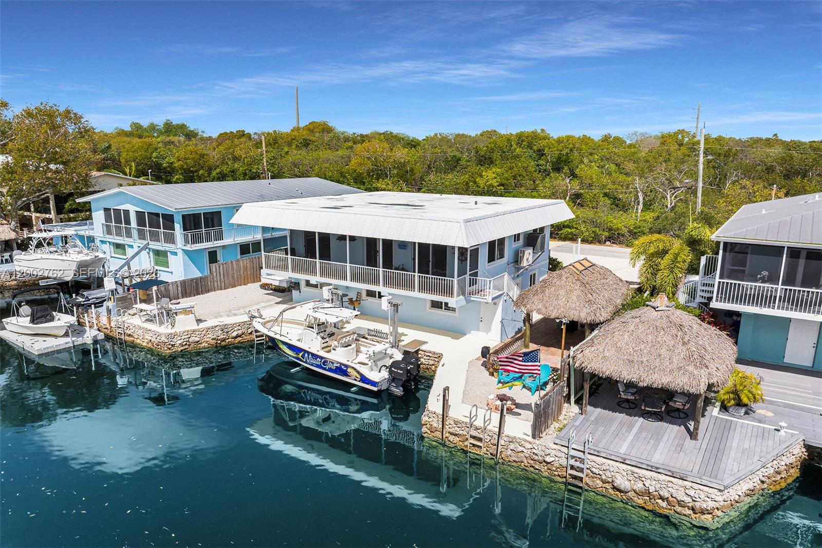 DOVE CREEK ESTATES - Residential