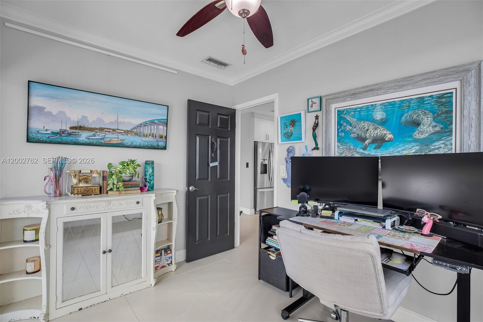 DOVE CREEK ESTATES - Residential