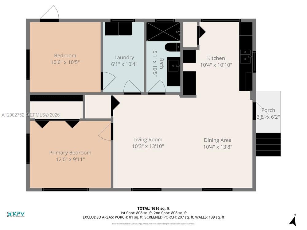 DOVE CREEK ESTATES - Residential