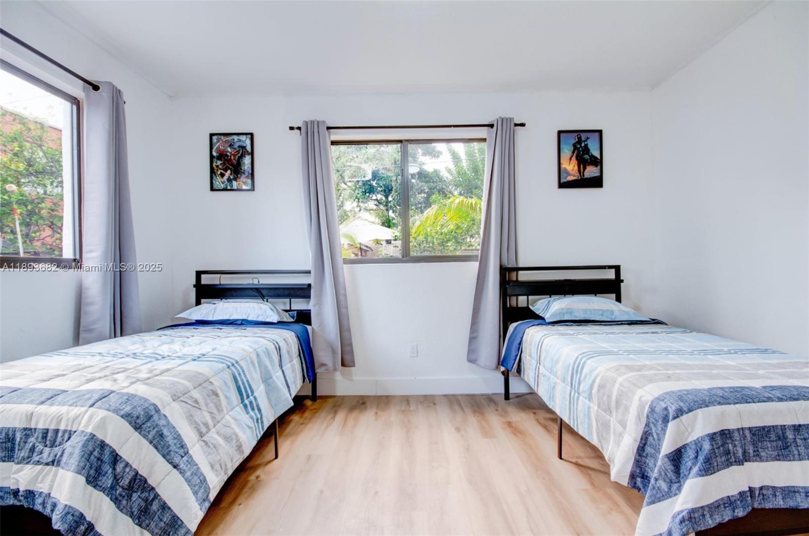 SUPERIOR PARK - Residential Lease