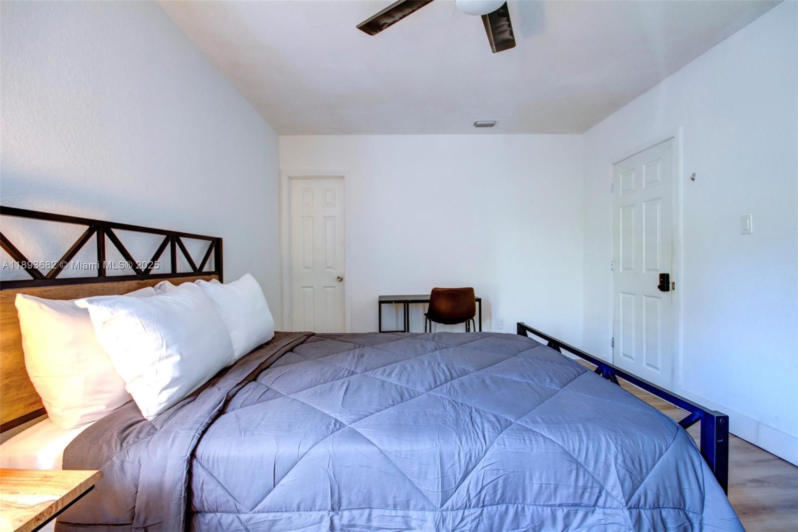 SUPERIOR PARK - Residential Lease