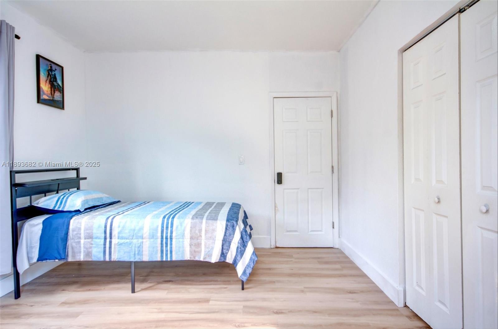 SUPERIOR PARK - Residential Lease