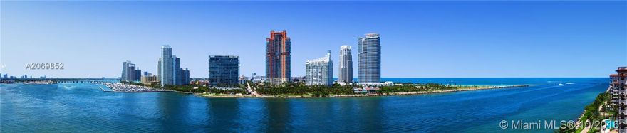 SPECTACULAR 9,826 SF COMBO UNIT WITH 1,797 SF WRAPAROUND TERRACES! Please contact listing agent for additional information.