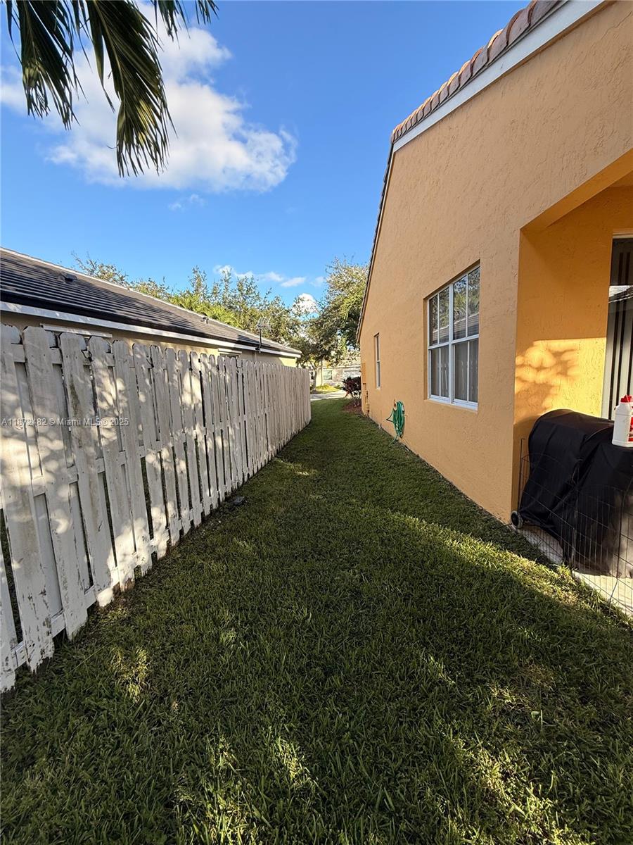 SECTOR 3 - PARCELS C D E - Residential