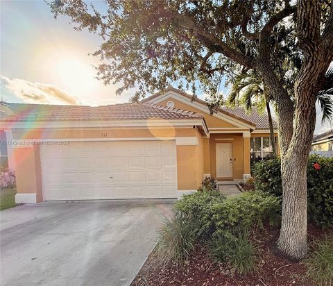 Photo of 942 Briar Ridge Rd, Weston, FL 33327 (MLS # A11872482)