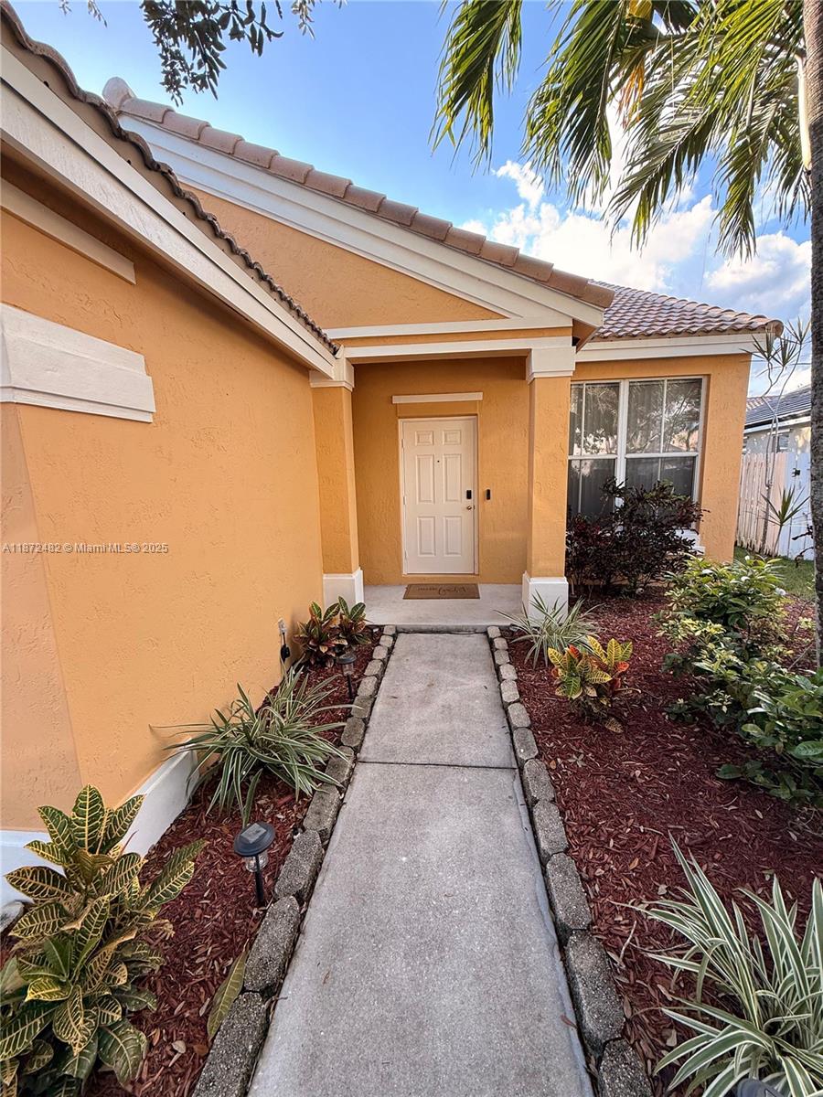 SECTOR 3 - PARCELS C D E - Residential