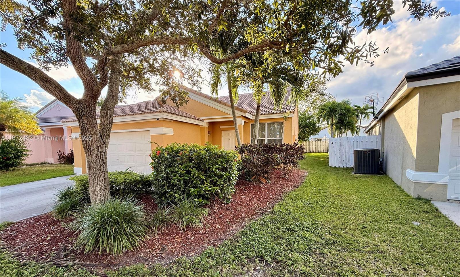 SECTOR 3 - PARCELS C D E - Residential