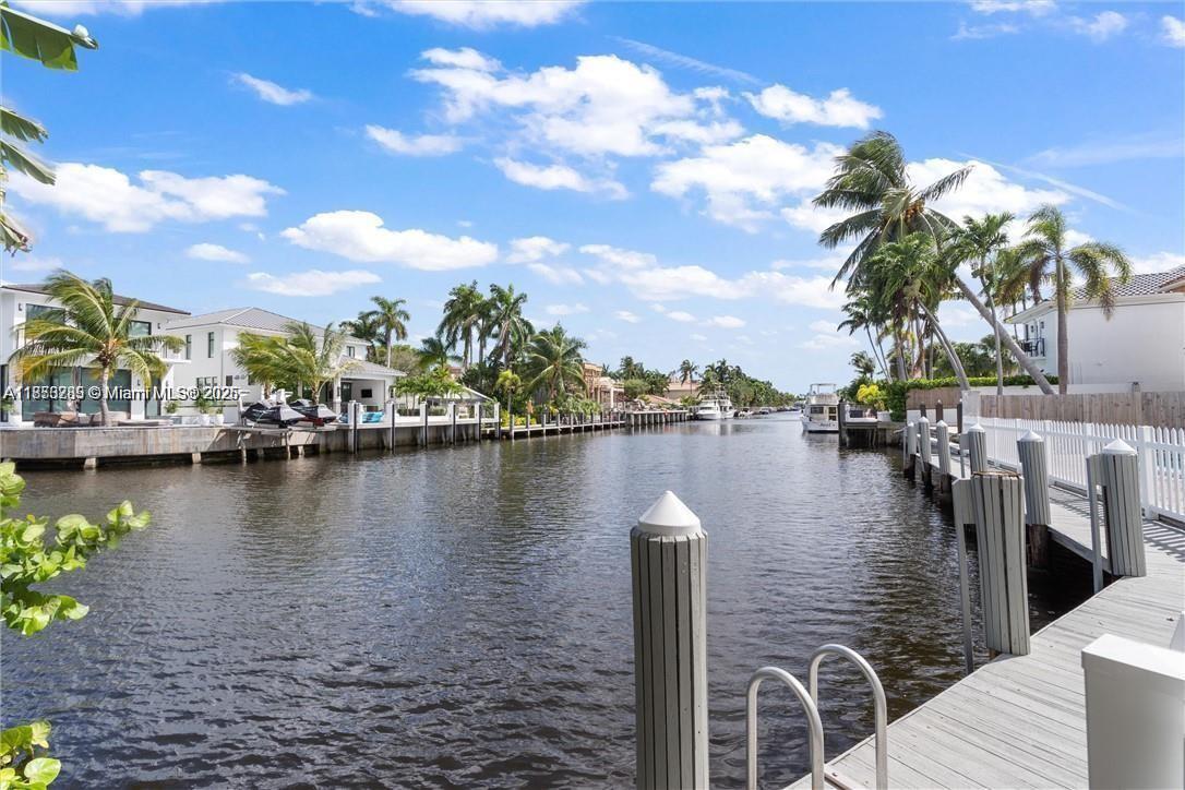 LAS OLAS VILLAS CONDO - Residential Lease