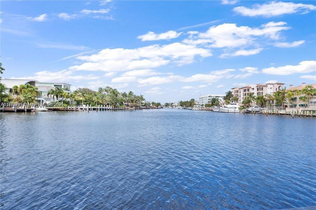 LAS OLAS VILLAS CONDO - Residential Lease