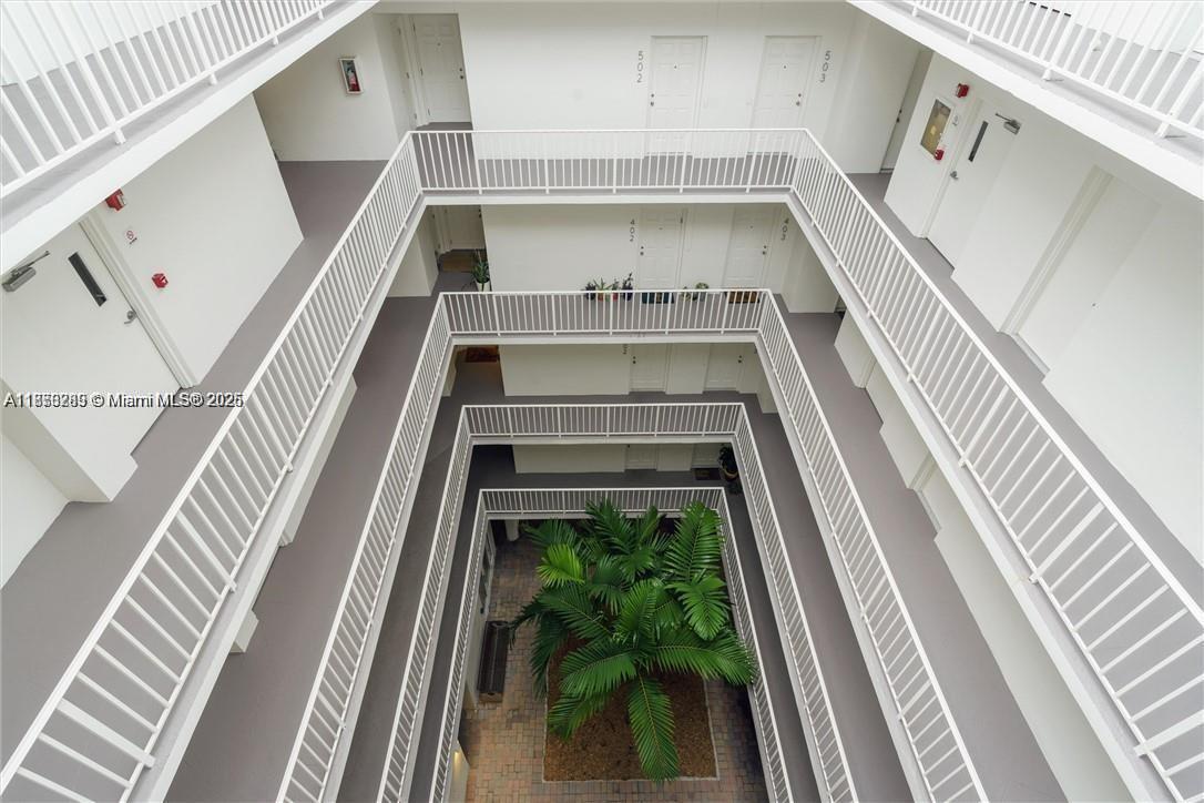 LAS OLAS VILLAS CONDO - Residential Lease