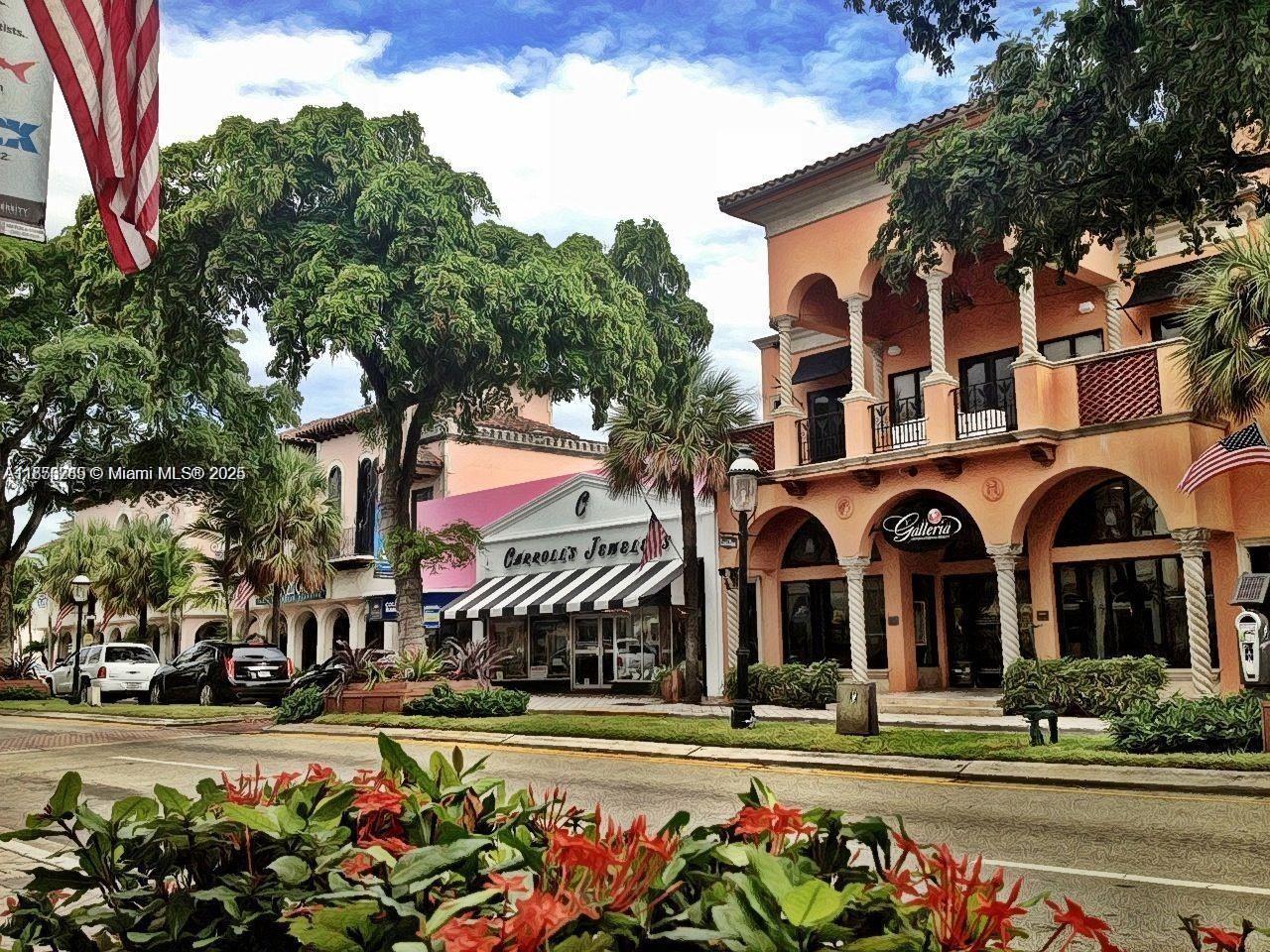 LAS OLAS VILLAS CONDO - Residential Lease