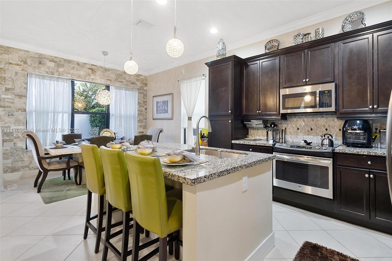 BONTERRA - Residential