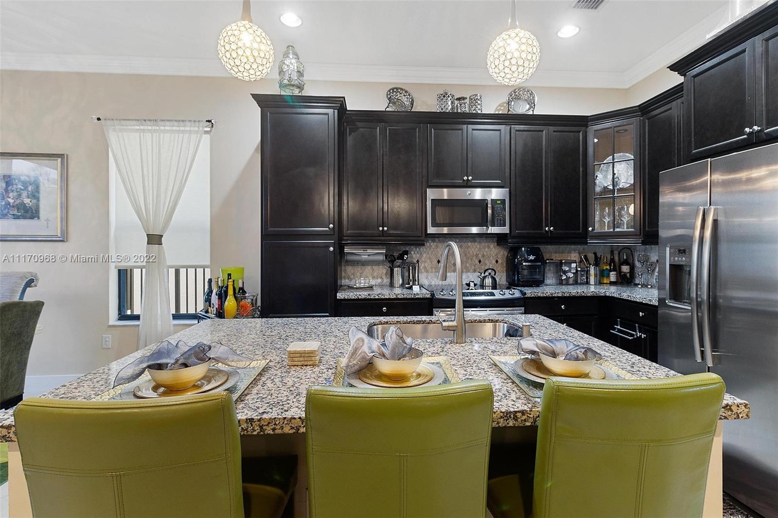 BONTERRA - Residential
