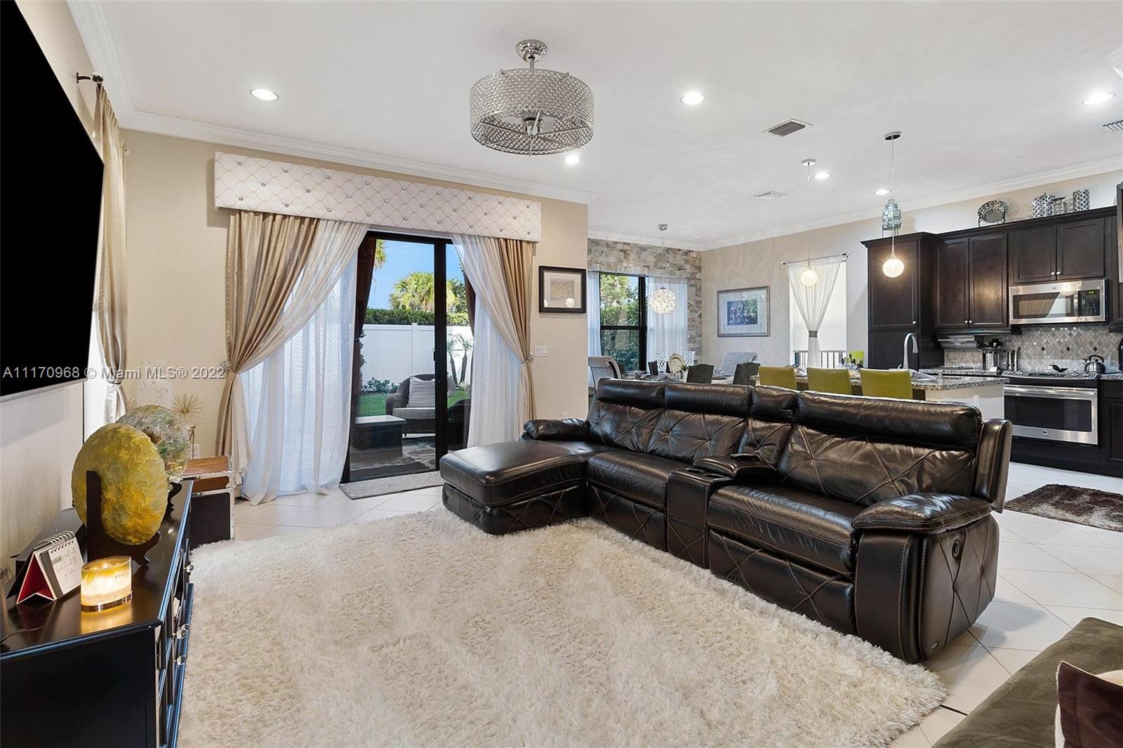 BONTERRA - Residential