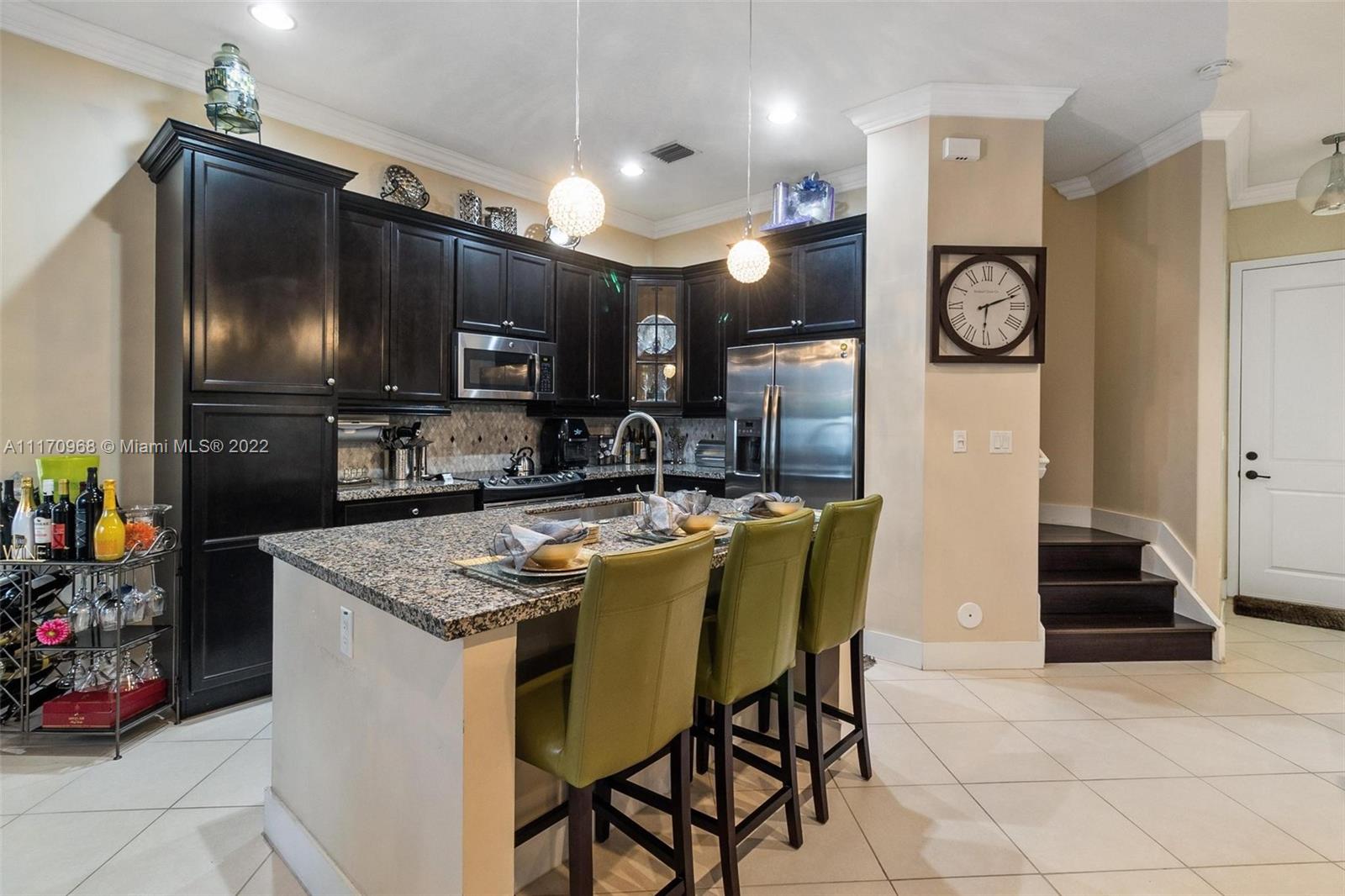 BONTERRA - Residential
