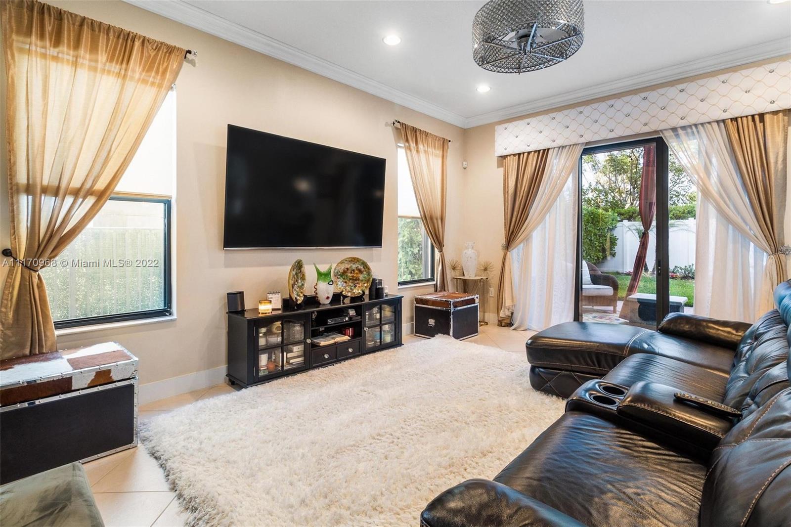 BONTERRA - Residential