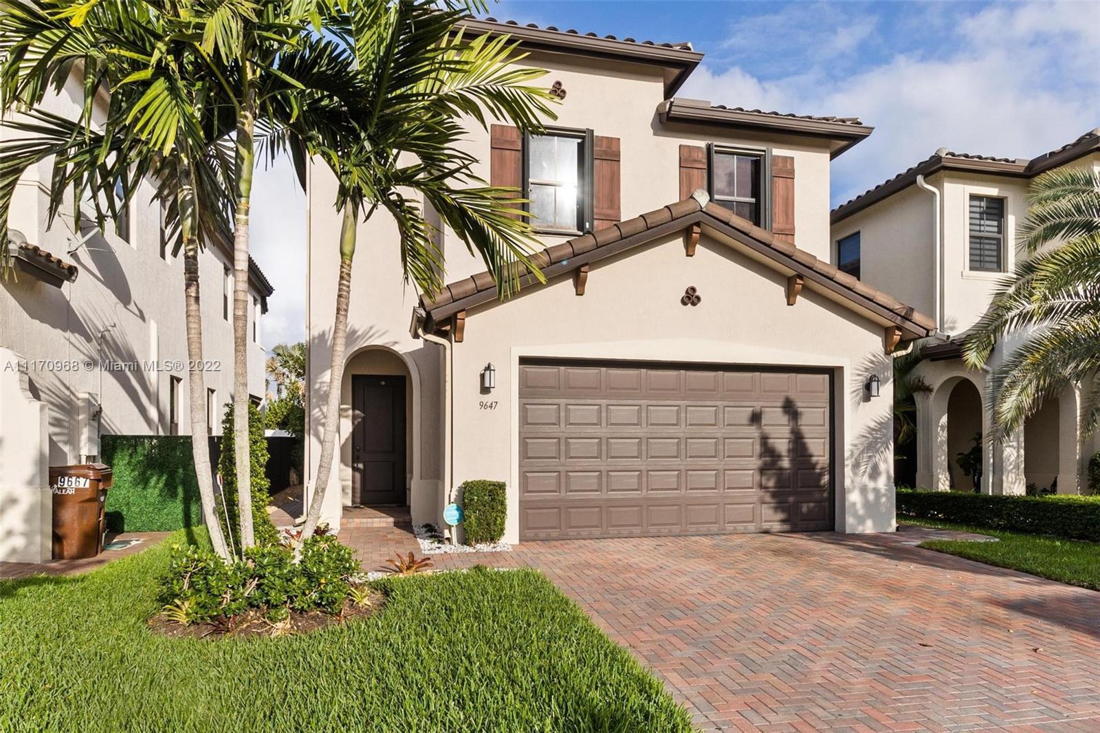 BONTERRA - Residential