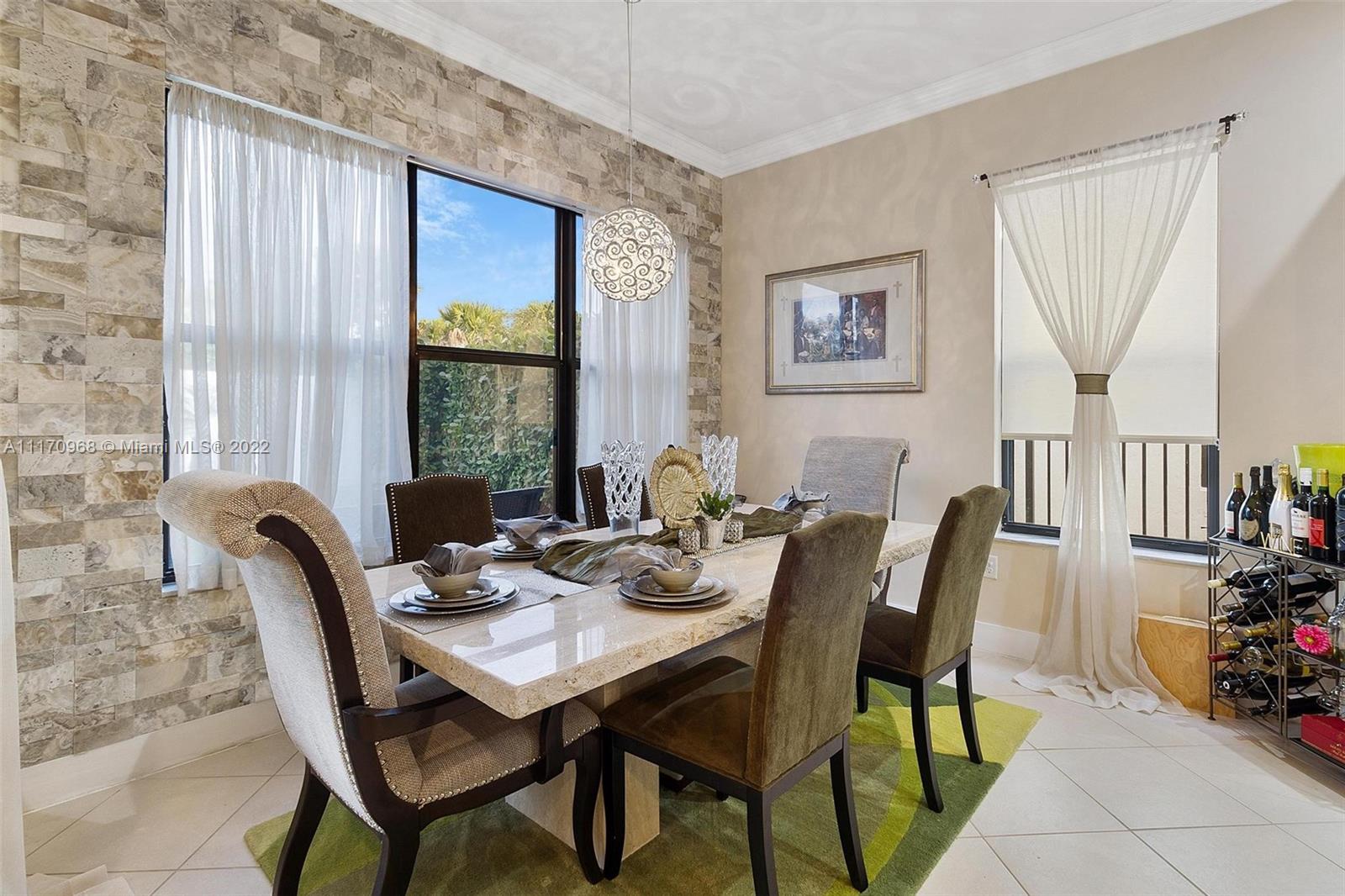 BONTERRA - Residential