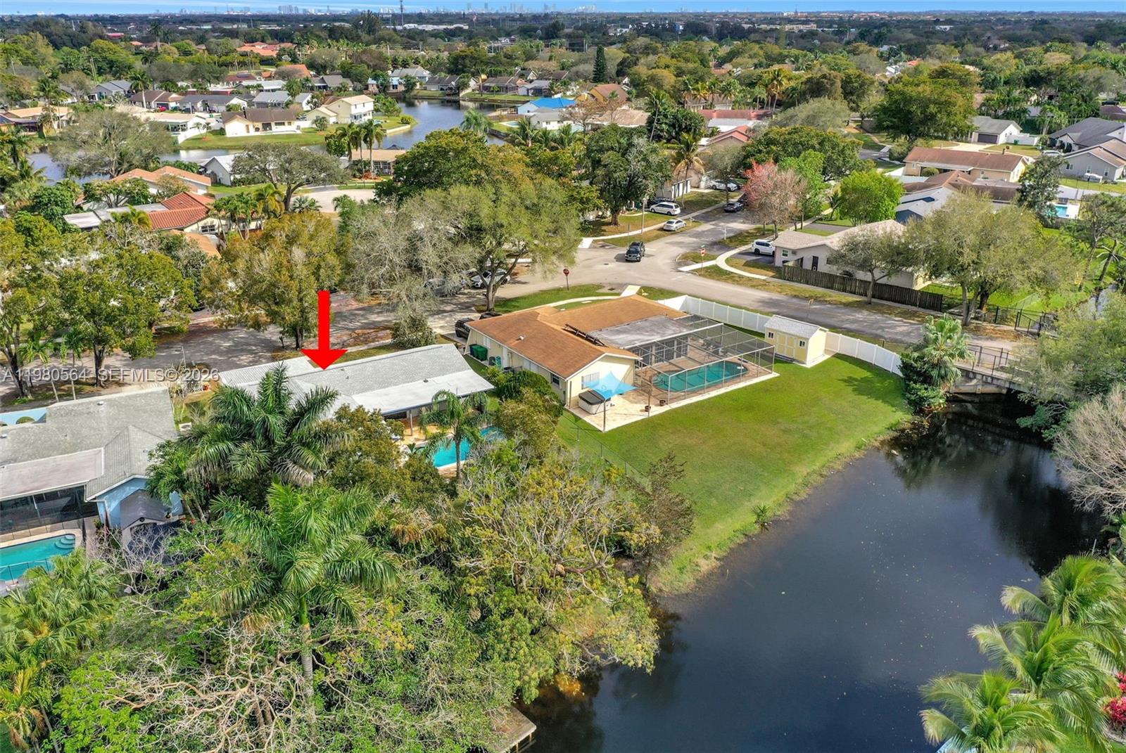 TIMBERLAKE - Residential