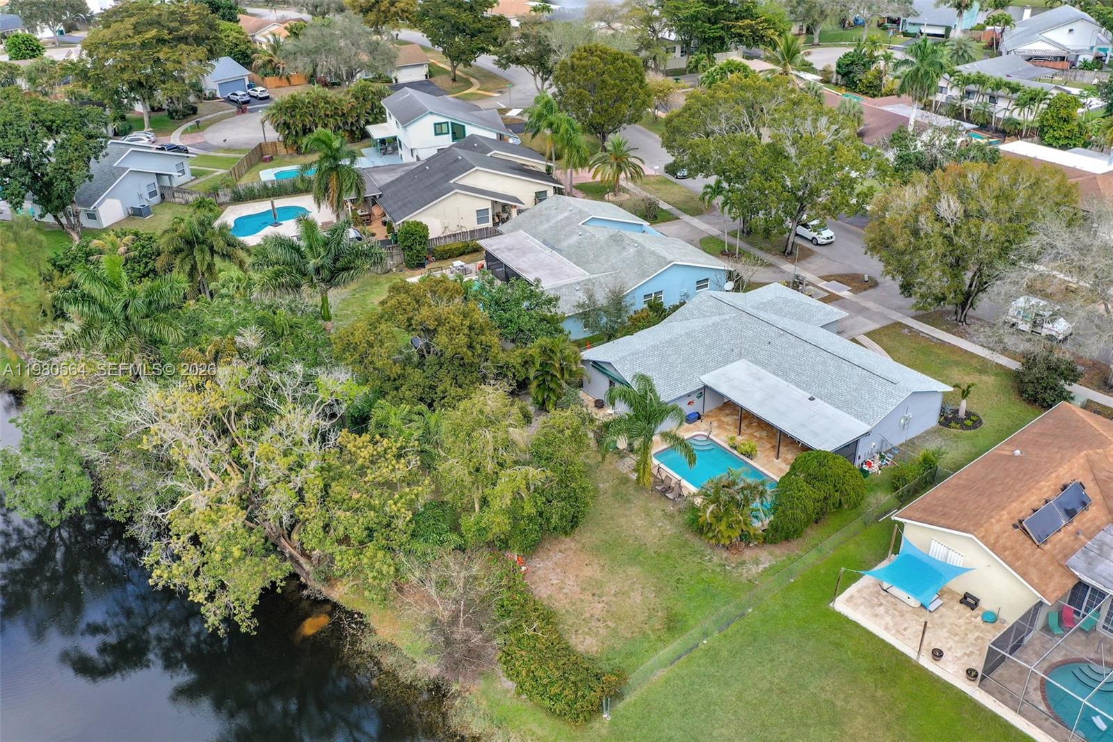 TIMBERLAKE - Residential