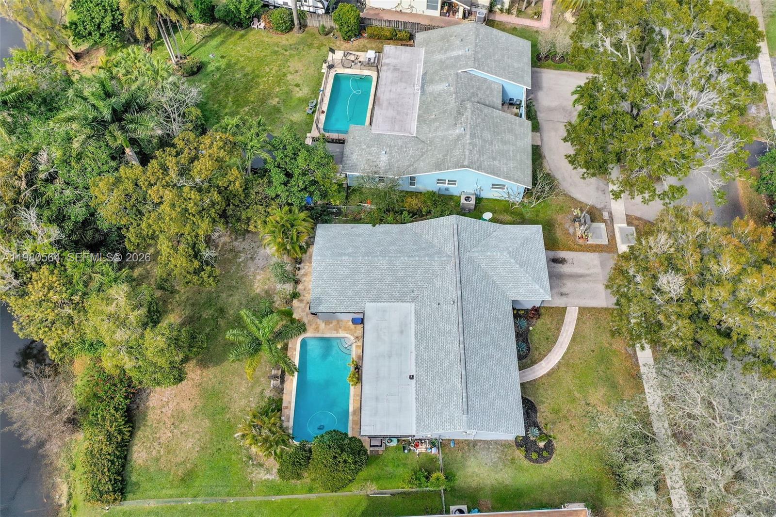 TIMBERLAKE - Residential