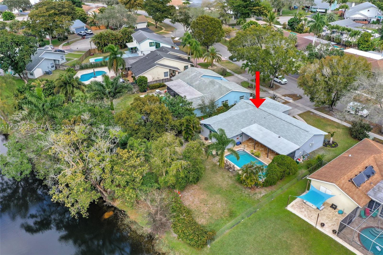 TIMBERLAKE - Residential