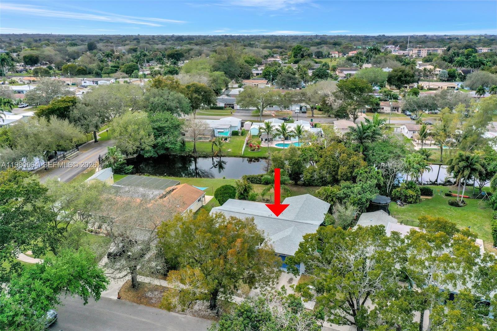 TIMBERLAKE - Residential