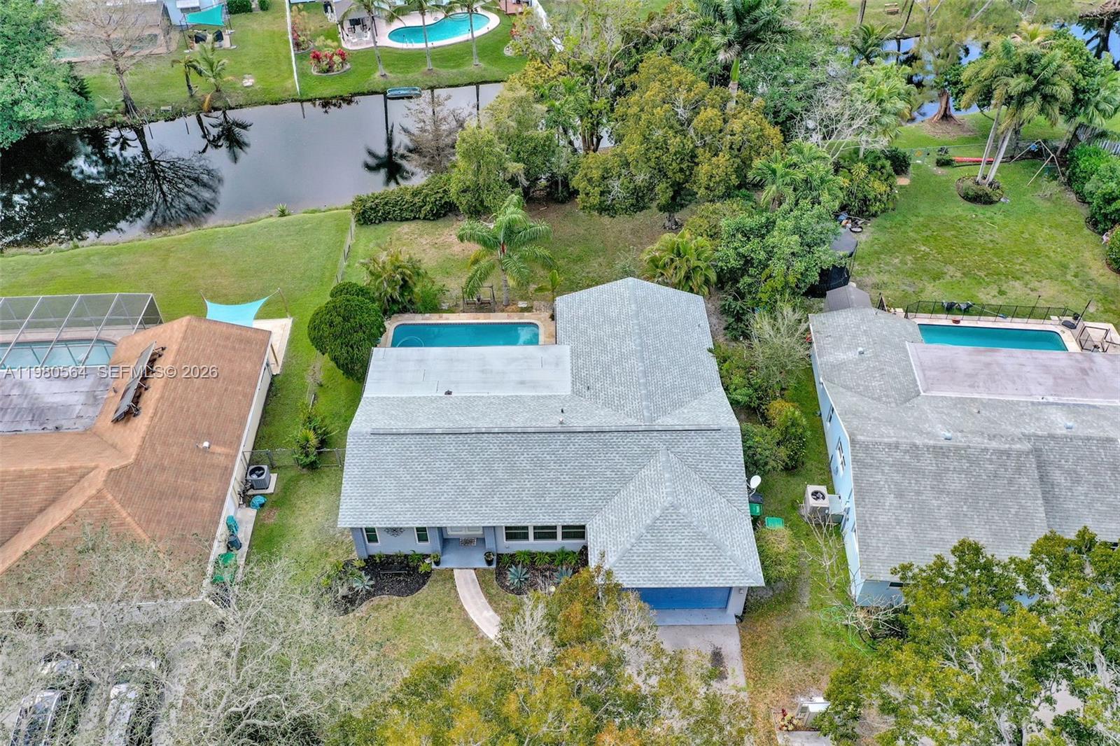 TIMBERLAKE - Residential