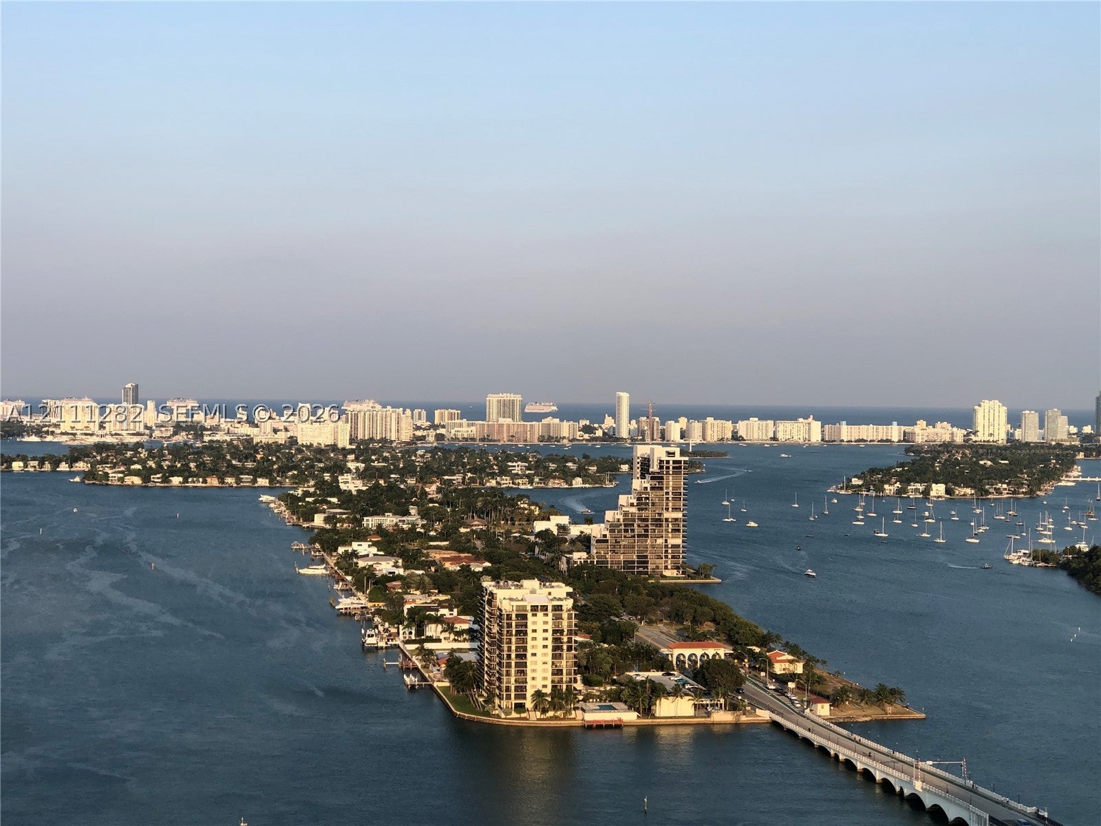 1717 N Bayshore Dr A-1431
