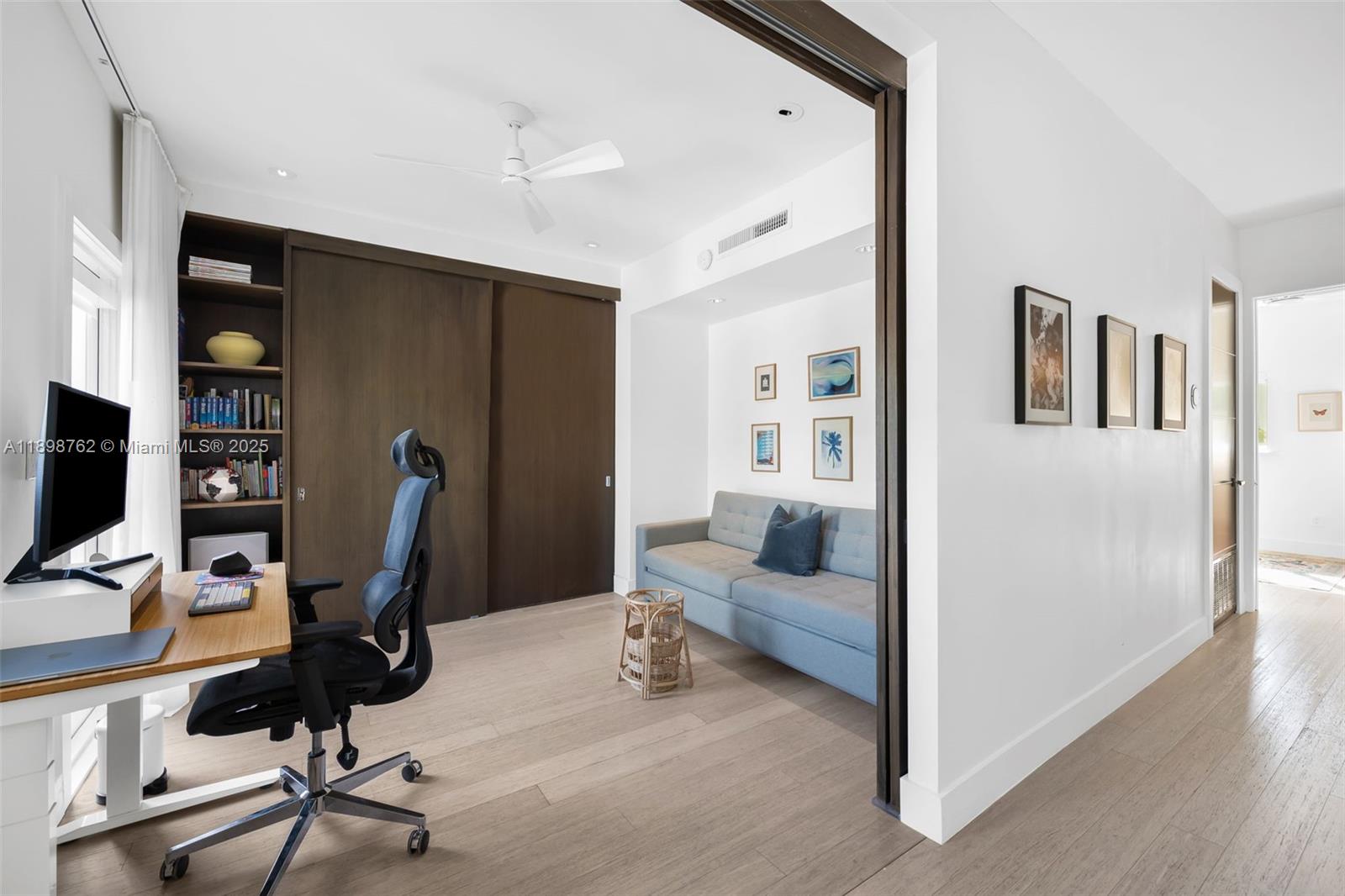 LENOX VILLAS CONDO - Residential